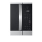 Lg MVEM1825F 1.8 Cu. Ft. Over-The-Range Microwave Oven With Easyclean®