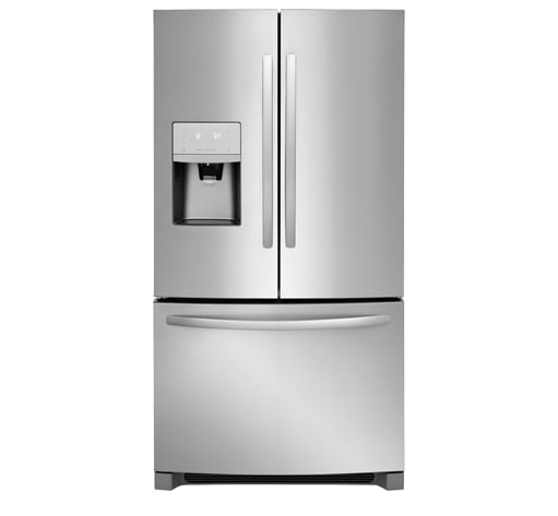 Frigidaire FFHB2750TS Frigidaire 26.8 Cu. Ft. French Door Refrigerator