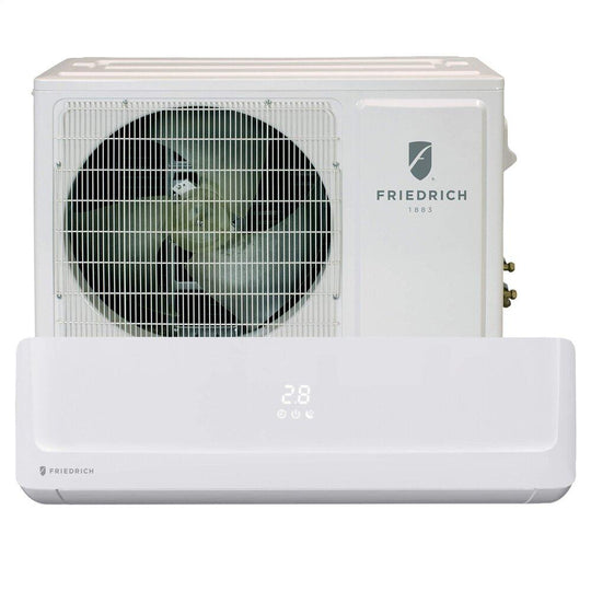 Friedrich FRHW093A Floating Air Premier Frhw093A