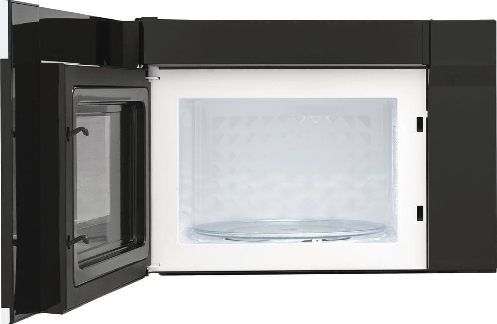 Frigidaire UMV1422UW Frigidaire 1.4 Cu. Ft. Over-The-Range Microwave