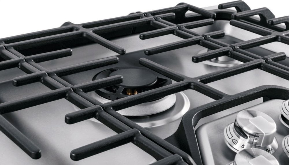 Electrolux EW30GC60PS 30'' Gas Cooktop