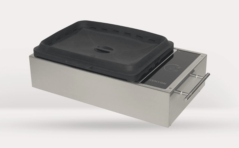 Kenyon B70573 Silken® Portable Grill