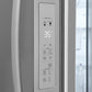 Frigidaire FRFN2823AS Frigidaire 28.8 Cu. Ft. French Door Refrigerator