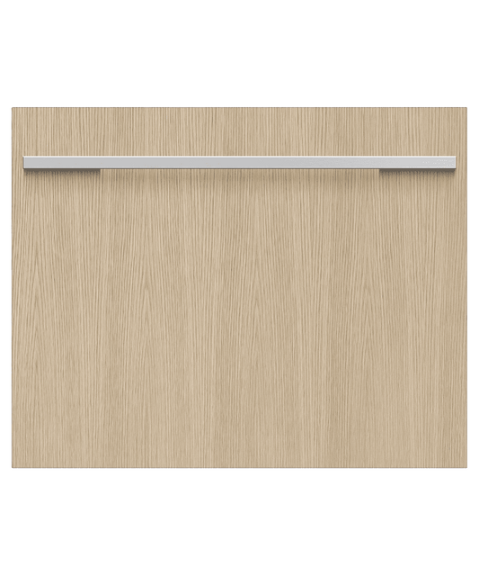 Fisher & Paykel DD24STX6HI1 Integrated Single Dishdrawer™ Dishwasher, Tall, Sanitise