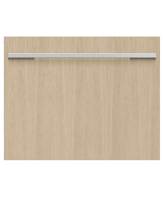 Fisher & Paykel DD24STX6HI1 Integrated Single Dishdrawer&#8482; Dishwasher, Tall, Sanitise