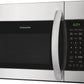 Frigidaire FFMV1846VS Frigidaire 1.8 Cu. Ft. Over-The-Range Microwave