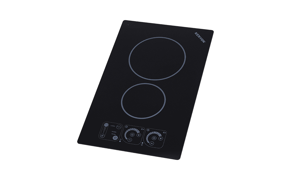 Kenyon B81311 Silken2® 2 Burner Large