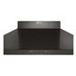 Lg HCED3015D 30'' Wall Mount Chimney Hood