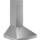 Best Range Hoods WTD9M36SB Wtd9M - 36-Inch Stainless Steel Outdoor Chimney Range Hood, 1300 Max Cfm