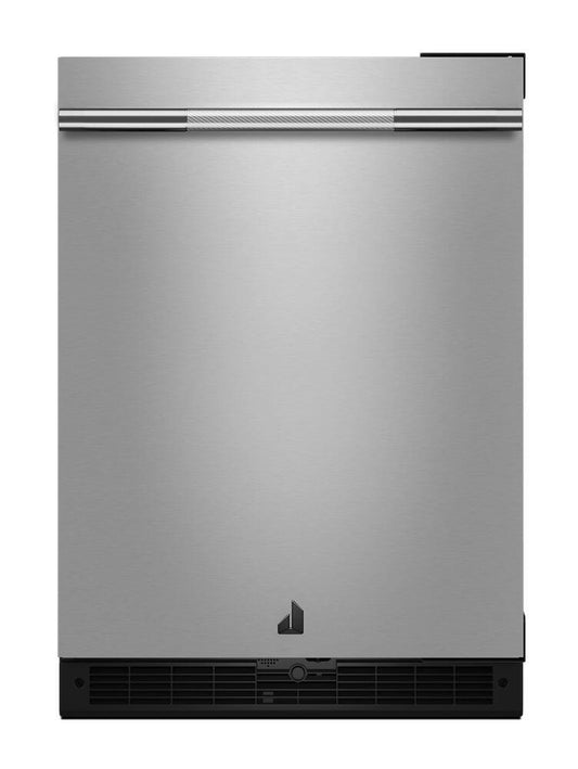 Jennair JURFR242HL Rise™ 24" Under Counter Solid Door Refrigerator, Right Swing