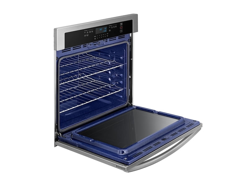 Samsung NV51T5511SS 30" Single Wall Oven With Wi-Fi In Stainless Steel