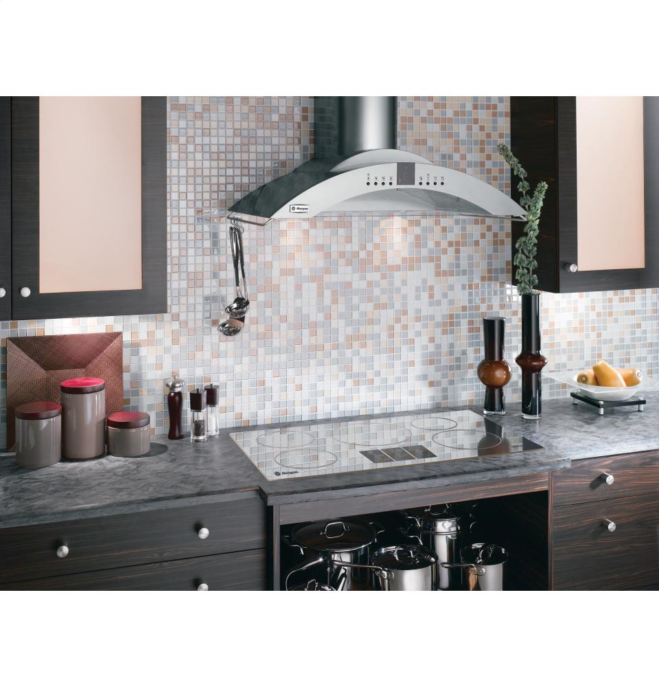 Monogram ZV750SPSS Ducted Hood | Town Appliance Monogram ZV750SPSS Ducted Hood | Town Appliance