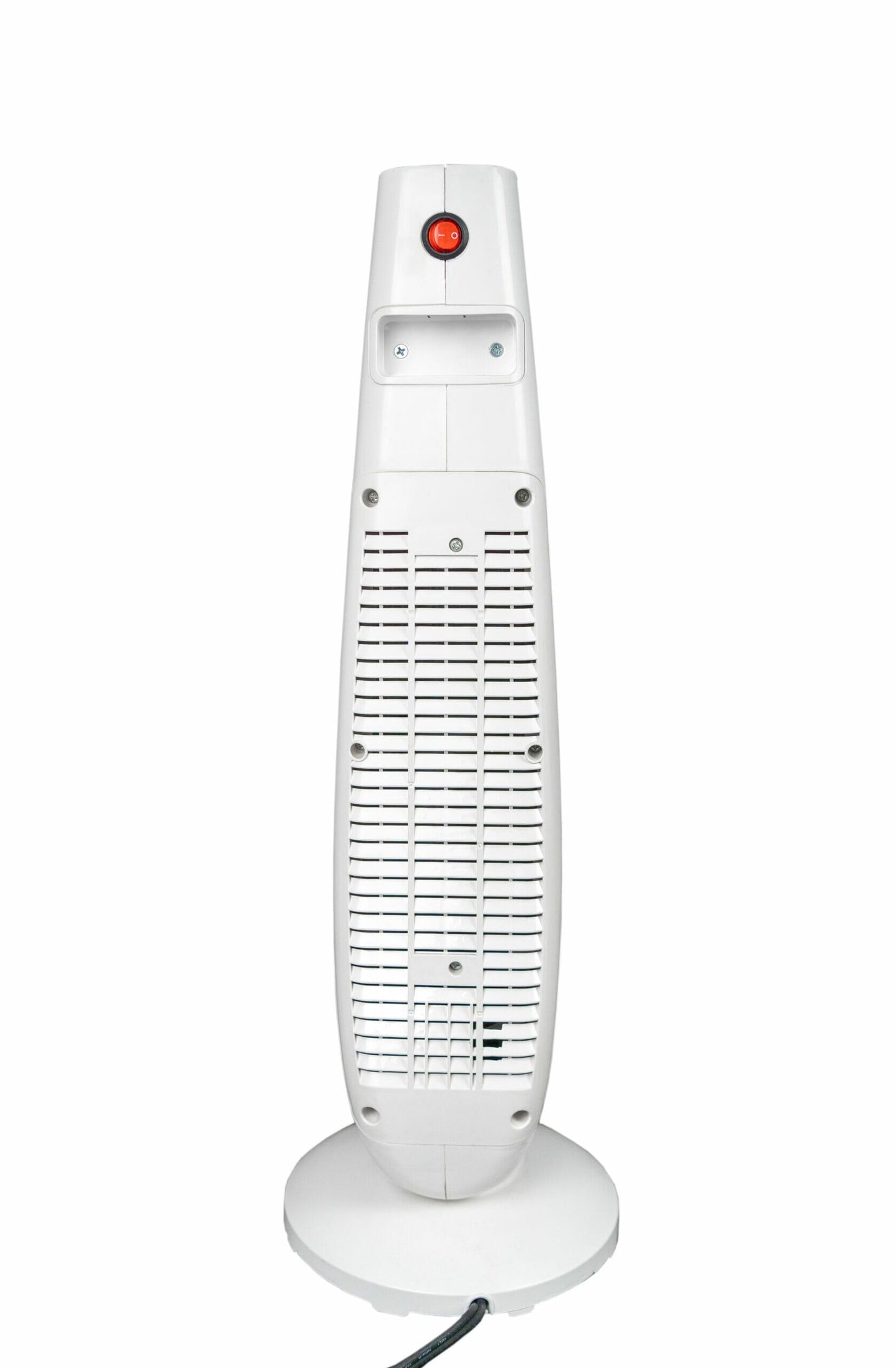 Danby DBSH02213WD13 Danby 1500W Adjustable Oscillating Heater 22" In White