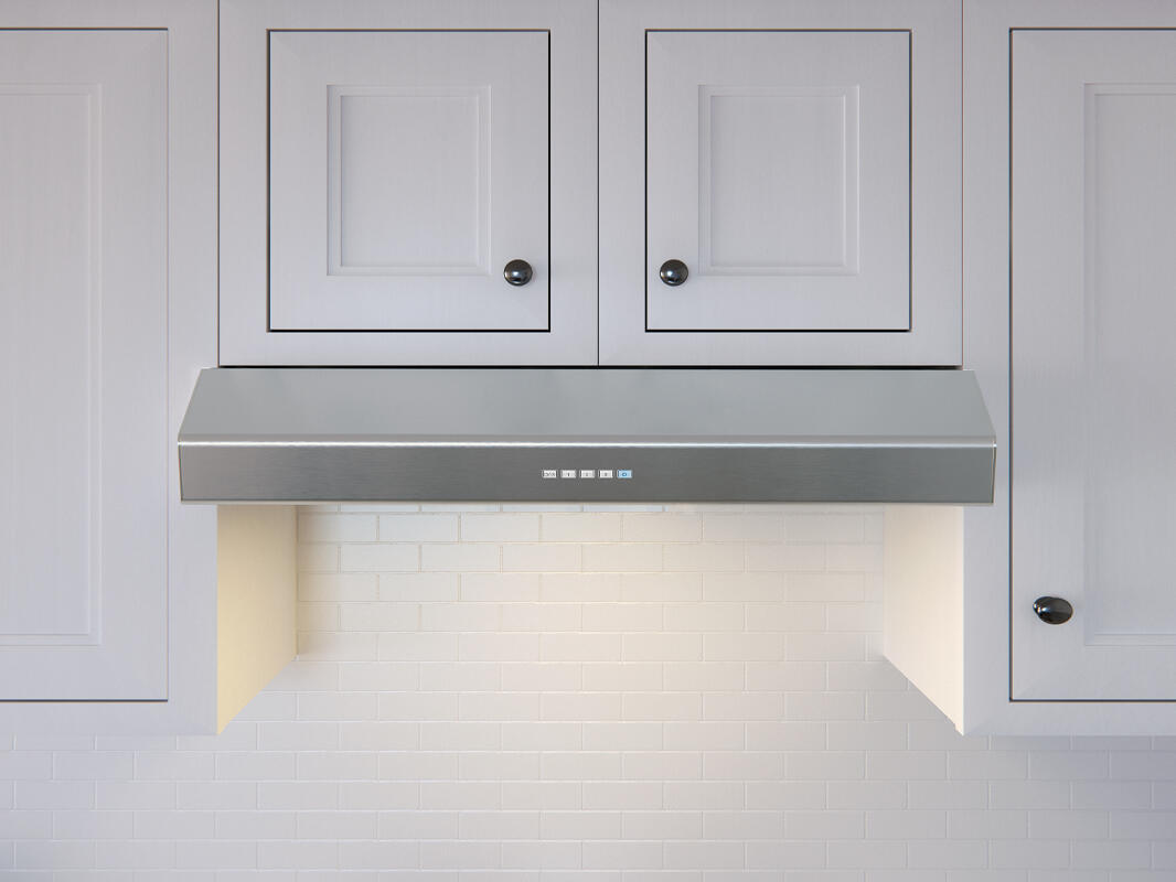 Zephyr AK1236CW 36" Breeze II Under-Cabinet