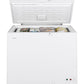 Hotpoint HCM9DMWW Hotpoint 9.4 Cu. Ft. Manual Defrost Chest Freezer