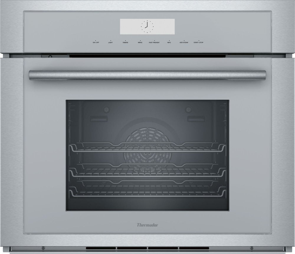 Thermador MEDS301WS 30-Inch Masterpiece® Single Steam Oven