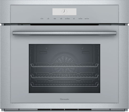 Thermador MEDS301WS 30-Inch Masterpiece® Single Steam Oven