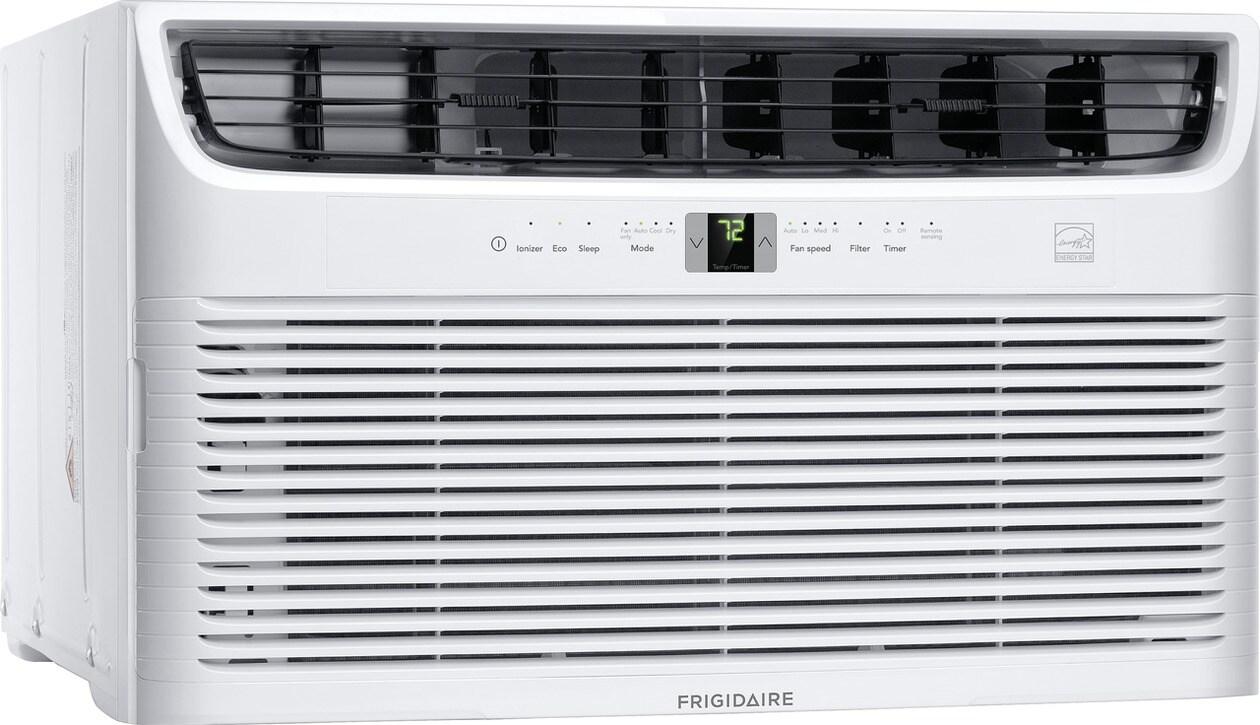 Frigidaire FHTC103WA2 Frigidaire 10,000 Btu Built-In Room Air Conditioner