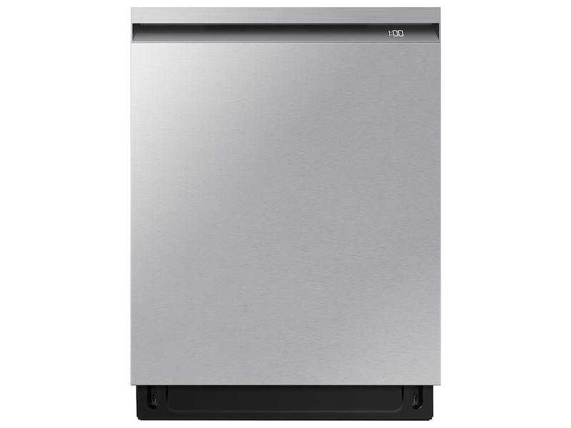 Samsung DW80B7070US Smart 42Dba Dishwasher With Stormwash+™ And Smart Dry In Stainless Steel