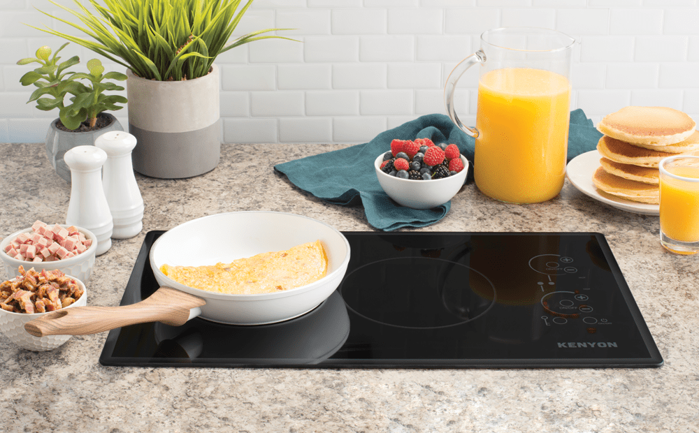 Kenyon B41775LT30 Lite-Touch Q® Cortez 2 Burner