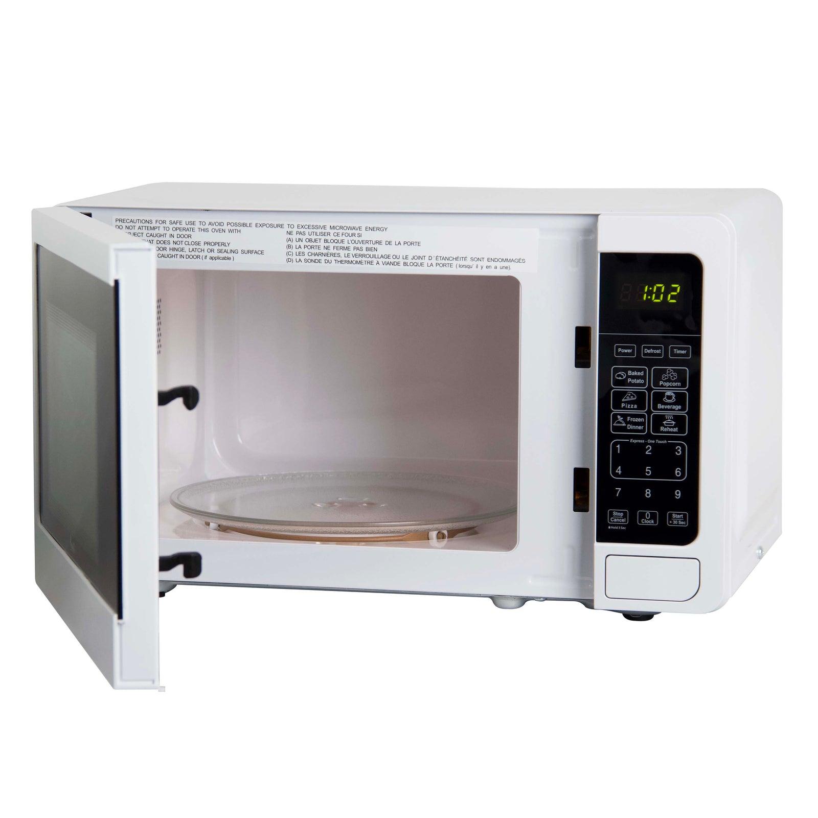 Buy Summit Compact Microwave