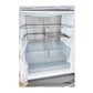 Lg LRFXC2416S 24 Cu. Ft. Smart Wi-Fi Enabled Counter-Depth Refrigerator With Craft Ice™ Maker
