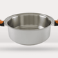 Kenyon A70064 Stacken 6 Quart Stockpot With Cover