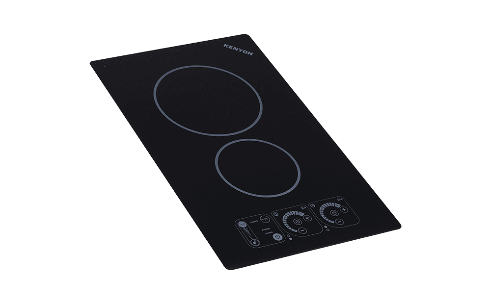 Kenyon B81311 Silken2® 2 Burner Large