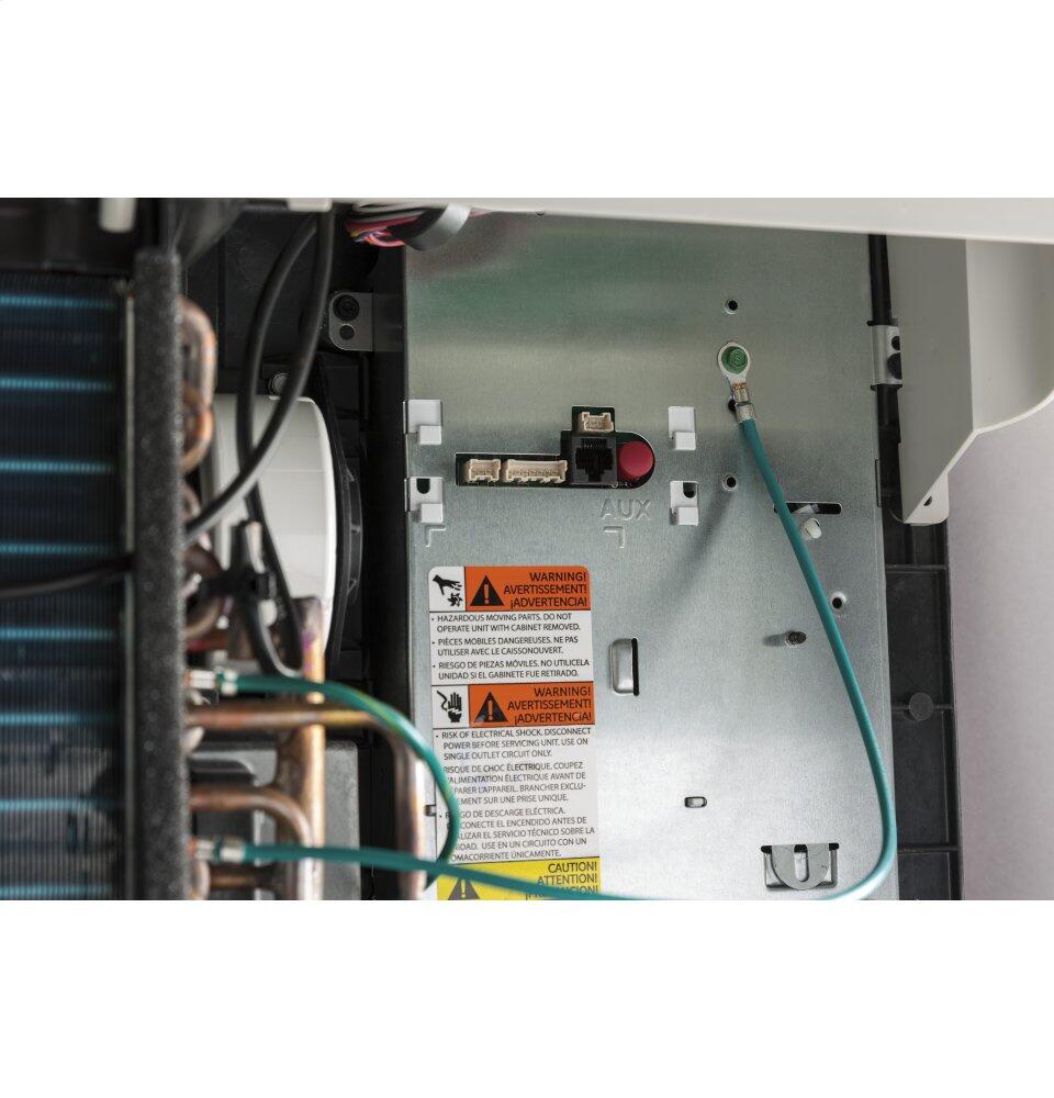 Ge Appliances AZ65H09DAC Ge Zoneline® Heat Pump Unit With Corrosion Protection, 230/208 Volt