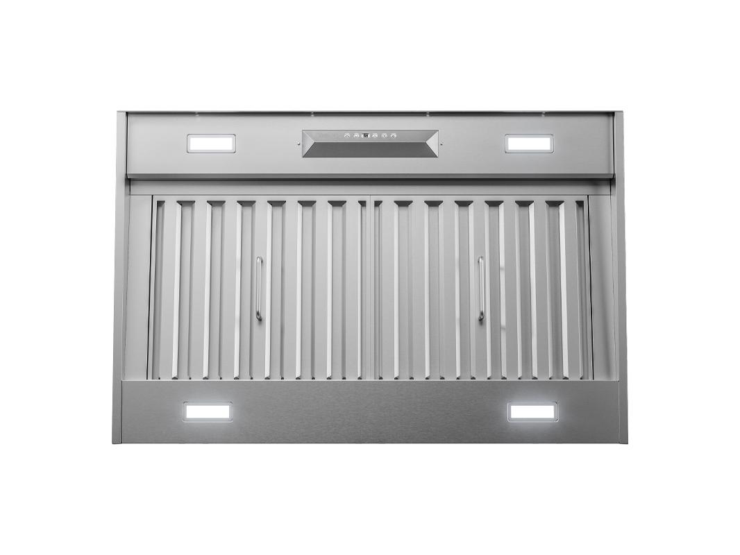 Zephyr AK9358BS 60" Monsoon Ii Insert