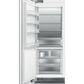 Fisher & Paykel RS3084FLJK1 Integrated Column Freezer, 30