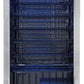 Danby DWC036A1BSSDB6 Danby 36 Bottle Wine Cooler