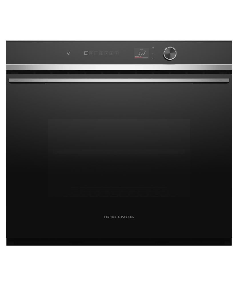 Fisher & Paykel OB30SD17PLX1 Oven, 30" 17 Function, Self-Cleaning
