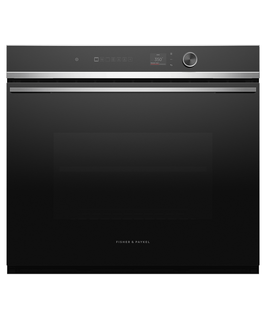 Fisher & Paykel OB30SD17PLX1 Oven, 30" 17 Function, Self-Cleaning
