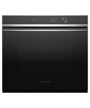 Fisher & Paykel OB30SD17PLX1 Oven, 30
