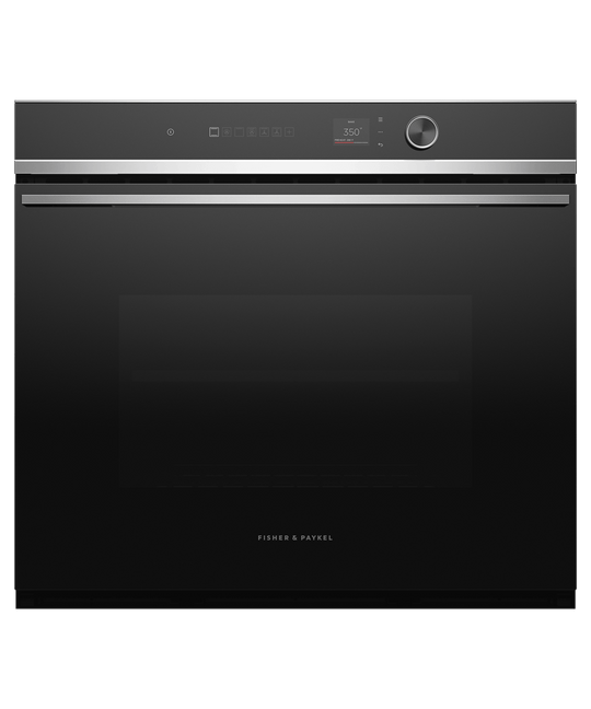Fisher & Paykel OB30SD17PLX1 Oven, 30" 17 Function, Self-Cleaning