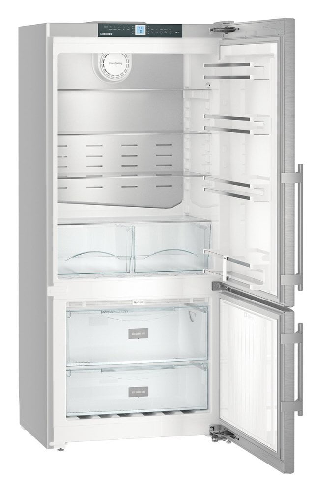 Liebherr CS1401RIM 30" Fridge-Freezer With Nofrost