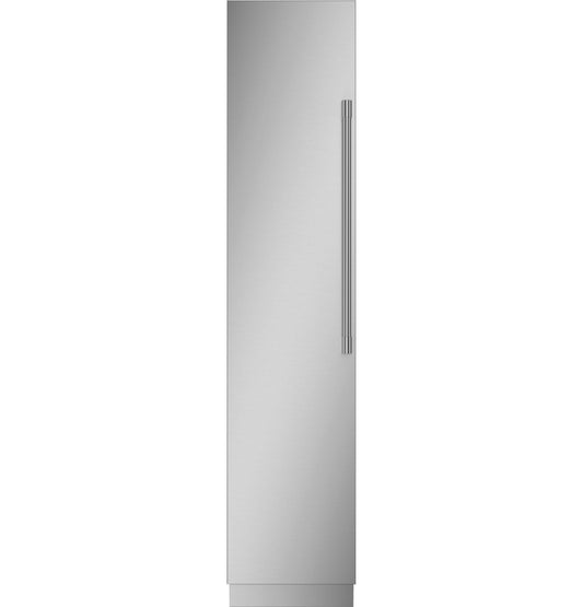 Monogram ZIF181NBRII Monogram 18" Smart Integrated Column Freezer