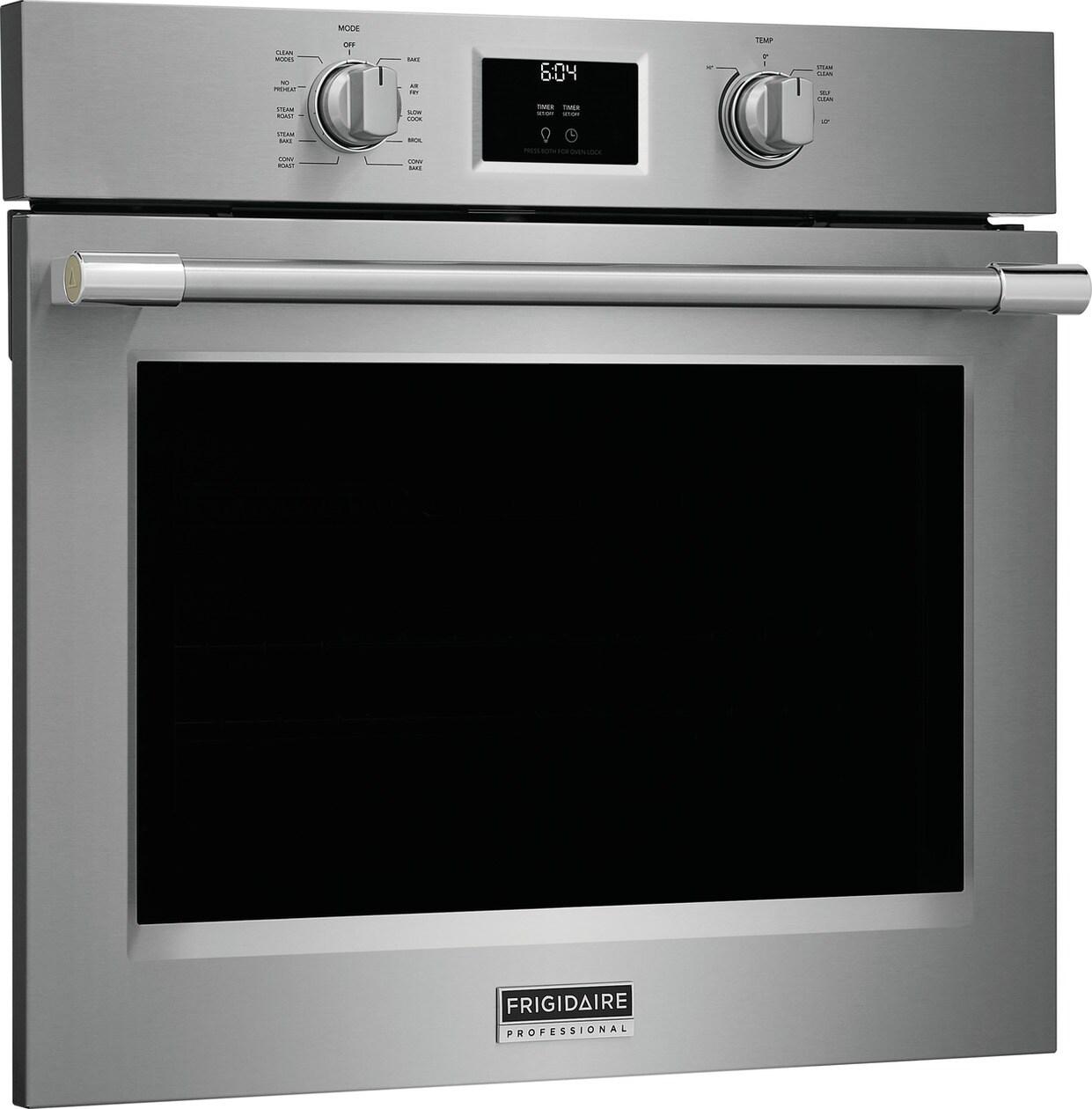 Frigidaire PCWS3080AF Frigidaire Professional 30" Single Wall Oven With Total Convection