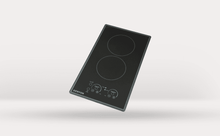 Kenyon B41776 240V Lite-Touch Q® Cortez 2 Burner