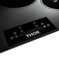 Thor Kitchen TIH30 30 Inch Built-In Induction Cooktop With 4 Elements