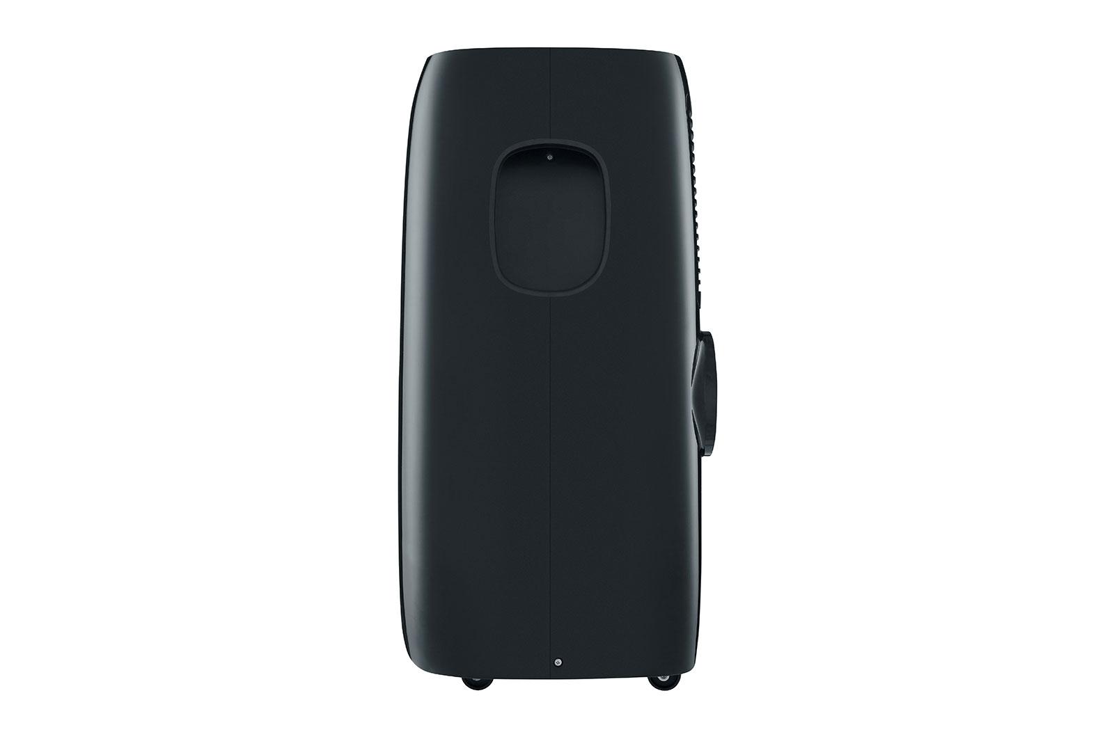 Lg LP0821GSSM 8,000 Btu Smart Wi-Fi Portable Air Conditioner