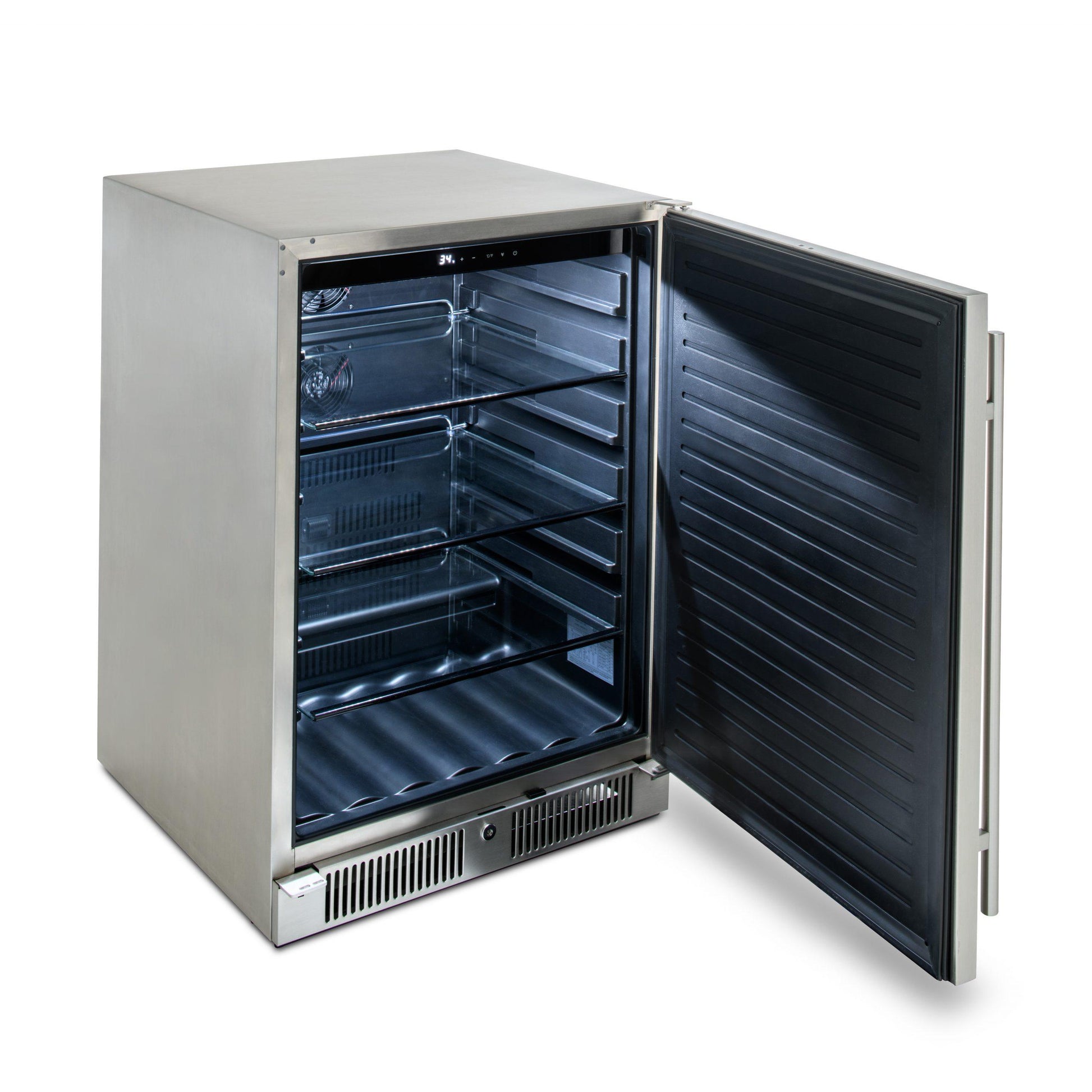 Blaze Grills BLZSSRF55 24" Outdoor Refrigerator