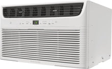Frigidaire FFTA1233U1 Frigidaire 12,000 Btu Built-In Room Air Conditioner- 115V/60Hz