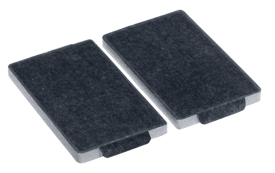 Miele DKF19900 Dkf 19-900 - Odorfree Charcoal Filter For Miele Da 23X0/269X/36Xx Ventilation Hoods.