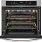 Frigidaire FGEW3066UF Frigidaire Gallery 30'' Single Electric Wall Oven