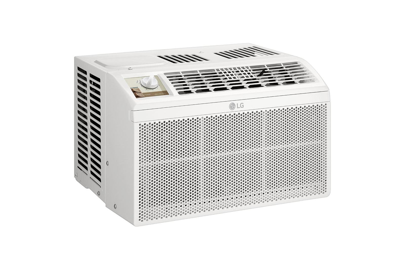 Lg LW5022 5,000 Btu Window Air Conditioner