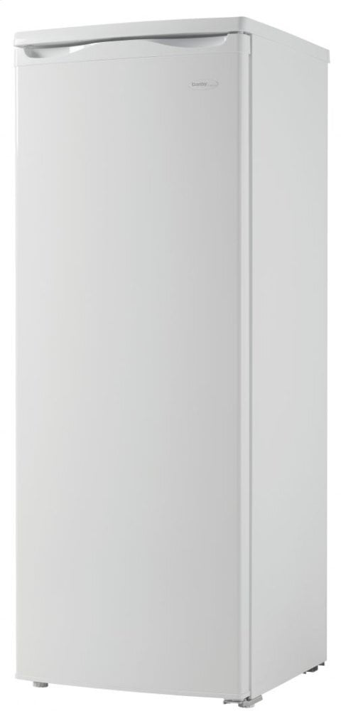 Danby DUFM059C1WDD Danby Designer 5.9 Cu.Ft. Upright Freezer