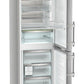 Liebherr C5250 Combined Fridge-Freezers With Easyfresh And Nofrost