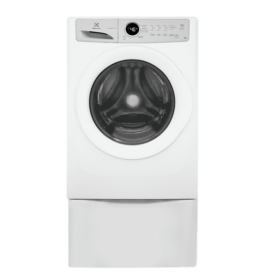 Electrolux EFLW317TIW Front Load Washer With Luxcare™ Wash - 4.3 Cu. Ft.